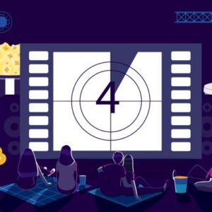 Pajama Movie Night 2026