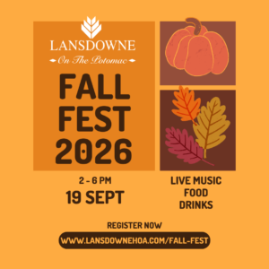 Fall Fest 2026