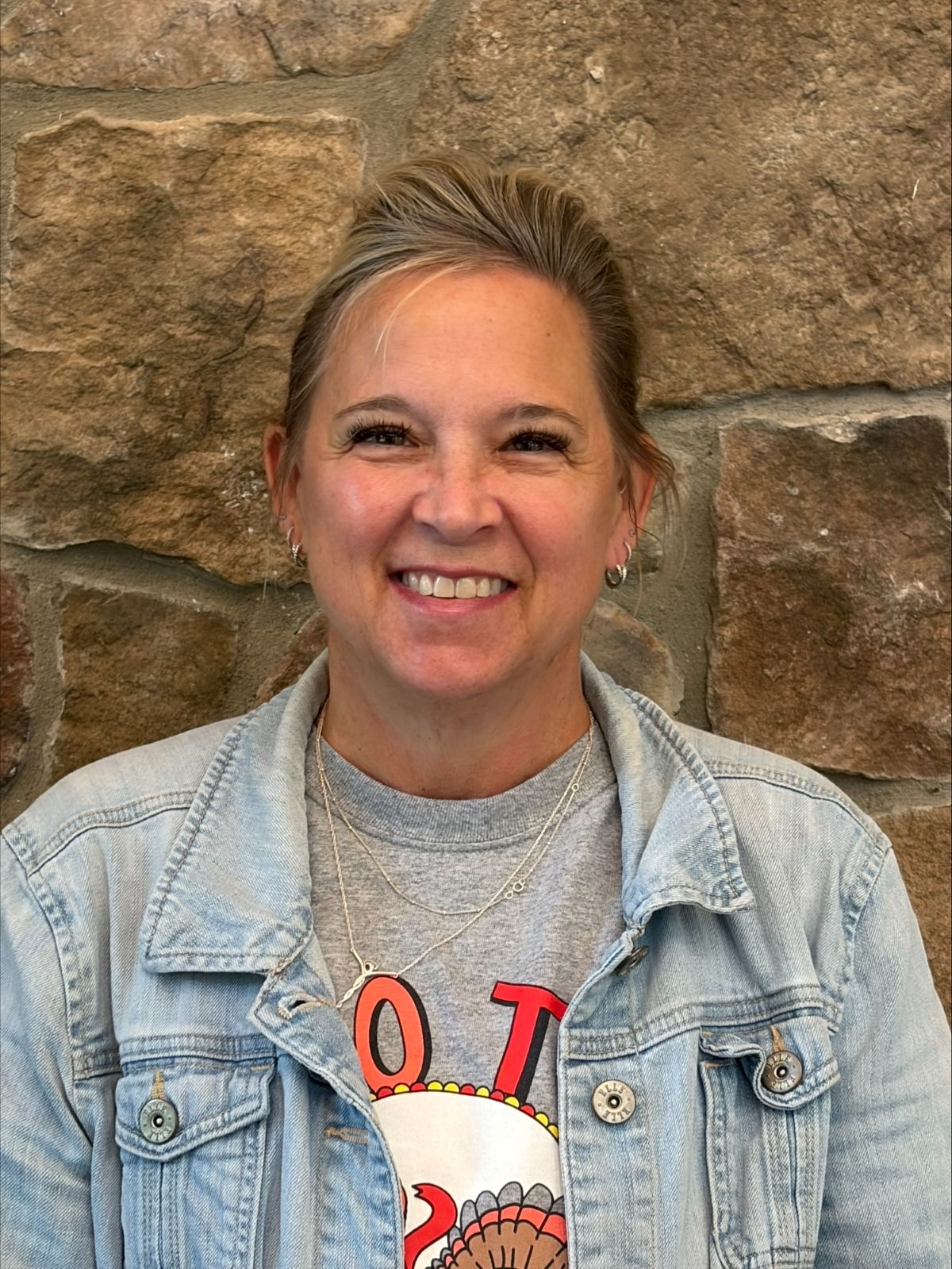 Michele Shelton